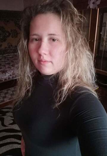 Mein Foto - Elena, 32 aus Čašniki (@elena481109)