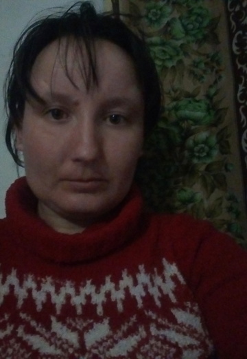 Моя фотография - Юлия, 33 из Макеевка (@uliya224077)