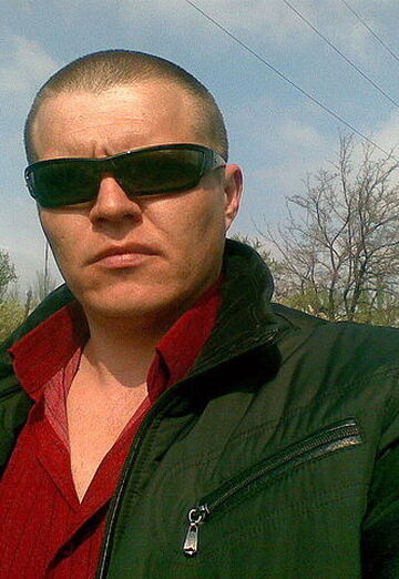 Моя фотография - Александр, 46 из Троицк (@aleksandr200121)