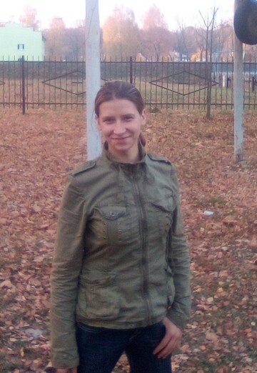 Minha foto - Alyona, 25 de Mena (Ucrânia) (@alena124125)