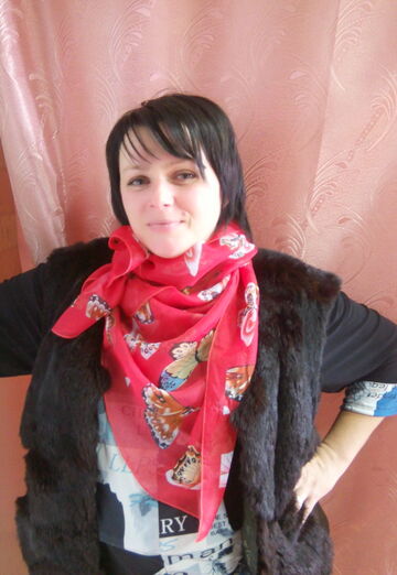 Mein Foto - oksana, 44 aus Liwny (@oksana25834)