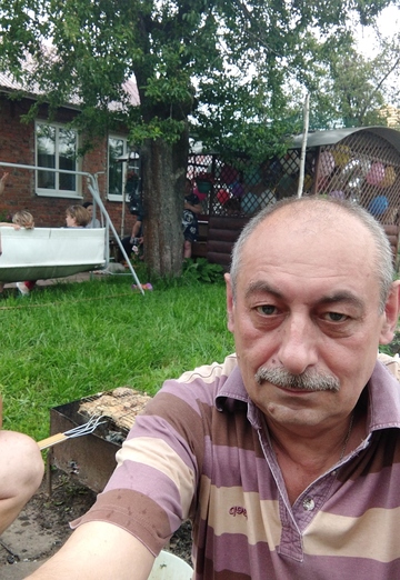 Моя фотографія - Олег, 62 з Кіреєвськ (@oleg278749)