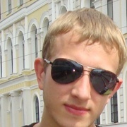 Aleksey 38 Voronezh