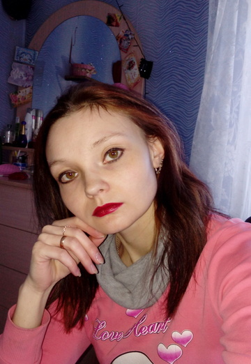 Olga (@olga336997) — my photo № 4