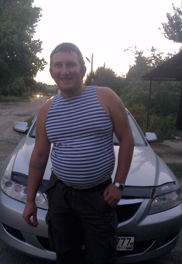 Моя фотография - Анатолий, 34 из Москва (@anatoliy28579)
