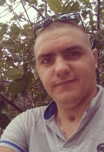 Nikolay (@nikolay313374) — my photo № 1