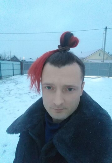 My photo - Vladimir, 35 from Moscow (@id606319)