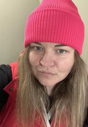My photo - Reginchik, 37 from Saratov (@reginchik41)