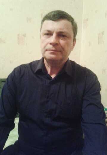 Моя фотографія - Sergiy, 60 з Полтава (@sergiy2744)