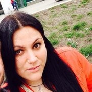 Natasha 37 Donetsk