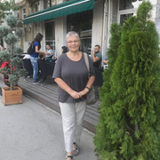 Natalya 72 Moscow