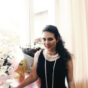 Anna 27 Donetsk