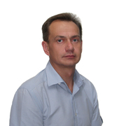Aleksandr 50 Moscow