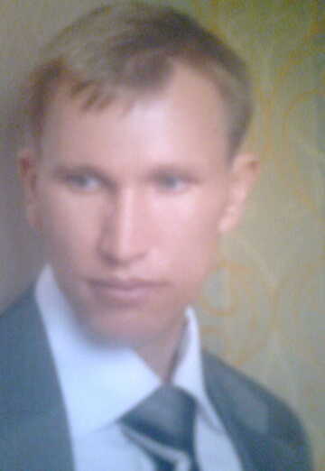 My photo - ALEHANDRO, 45 from Ashgabad (@aleksandr107339)