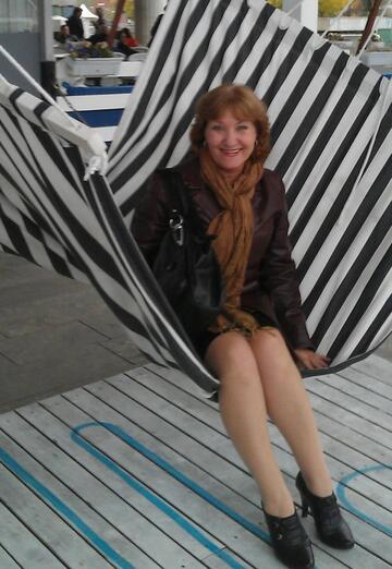 Olga (@olgachero) — my photo № 8