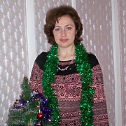 Lioudmila 49 Kotlas