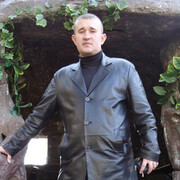 Sergey 46 Novokuznetsk