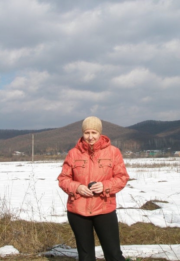 My photo - Lyubov, 52 from Khust (@lyubov-nechiporenko)