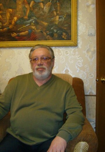 Vladimir (@vladimir7361306) — my photo № 1