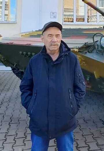 Mein Foto - Anatolii, 67 aus Jugorsk (@anatoliy107814)