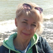 Svetlana 52 Saint Petersburg