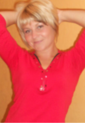 Ma photo - Svetlana, 44 de Ludza (@svetbule2)