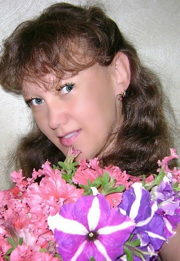 Моя фотография - Наталья, 48 из Лакинск (@natalya351745)