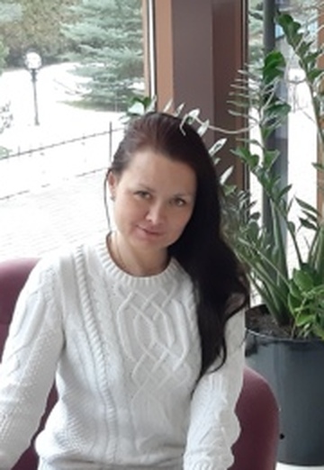 My photo - Tatyana, 42 from Kharkiv (@tatyanadujinskaya)
