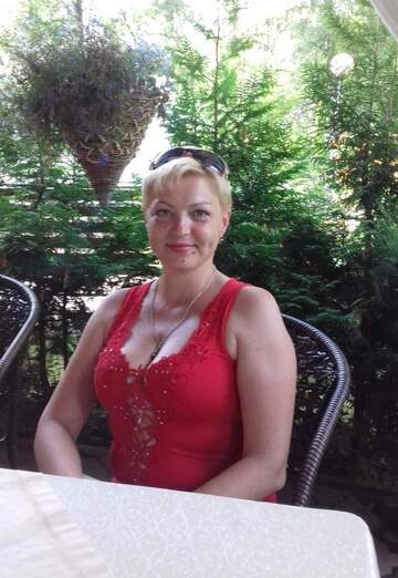 Ma photo - Lioudmila, 46 de Orekhovo-Zouïevo (@ludmila20531)