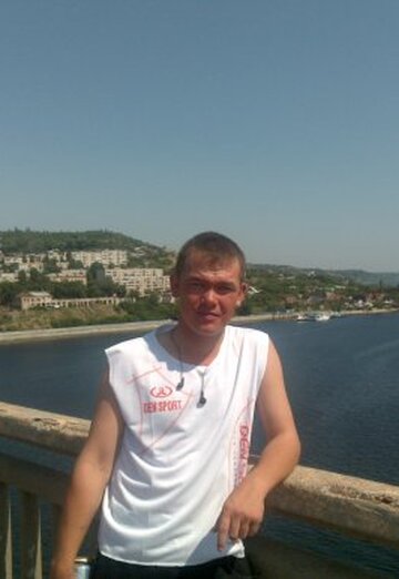 My photo - rashid, 39 from Samara (@rashid237)