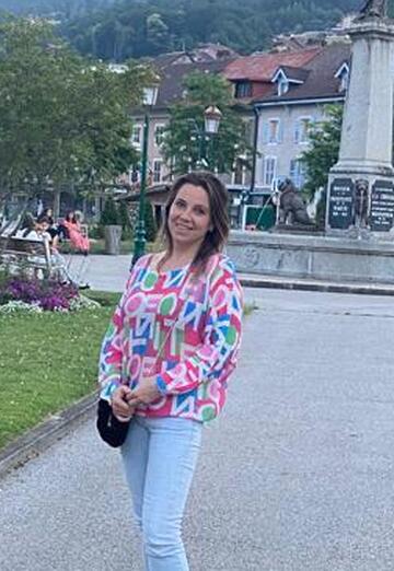Olga (@olga394471) — my photo № 1