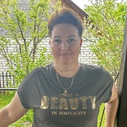 Olga 44 Volzhskiy