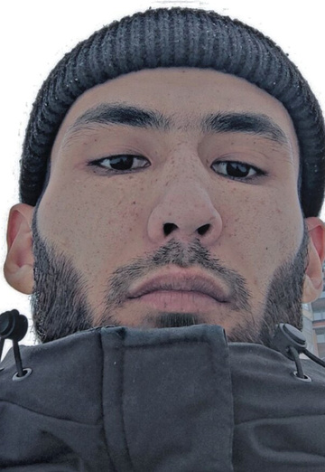 My photo - Rasul, 28 from Sokol (@rasul12396)
