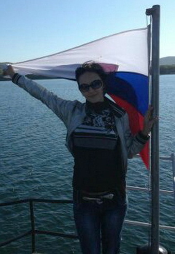 Моя фотография - Светлана, 35 из Владивосток (@mailsss111eexx)