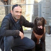 Irakli 44 Rustavi