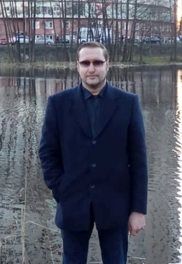 My photo - Konstantin, 39 from Pushkino (@kpetrov8585)