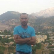 Bahtiyar 40 Gazalkent