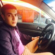Artur 30 Shchyolkovo