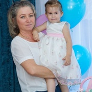 Irina 54 Chita