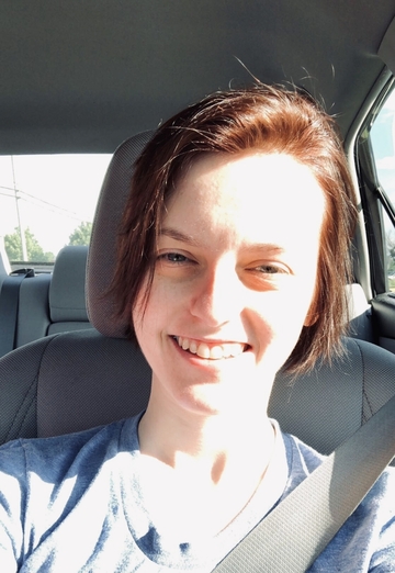 Kelsey (@kelsey46) — my photo № 1