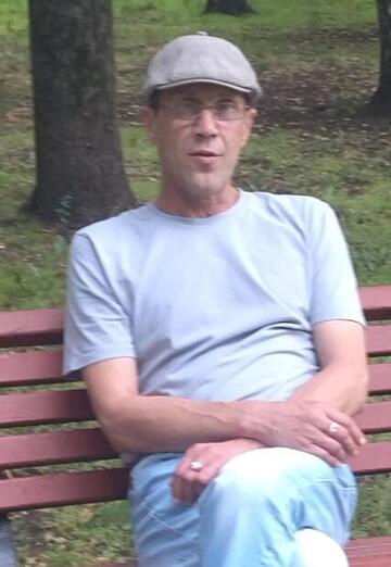 My photo - Oleg, 56 from Khimki (@oleg344173)