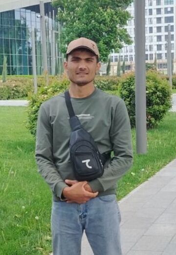 My photo - Jahongir, 37 from Greenfield Center (@jahongir3507)