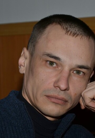 My photo - Evgeniy, 47 from Buzuluk (@evgeniy177759)