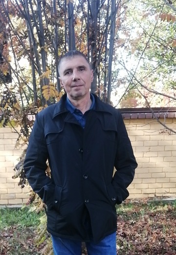 Моя фотография - Василий, 51 из Барнаул (@vasiliy113682)