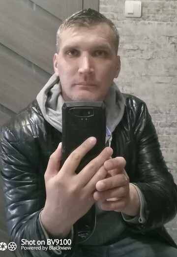 Моя фотография - Густав, 37 из Краснодар (@gustav65)