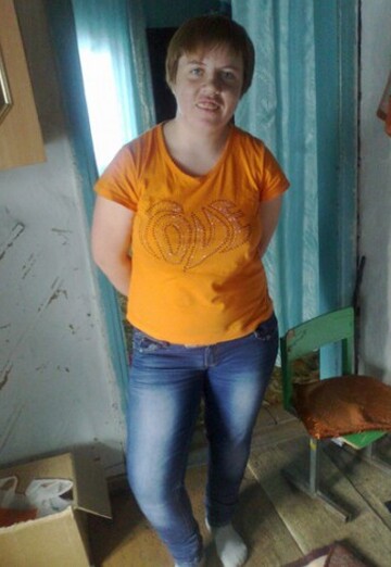 My photo - Tatyana, 33 from Petukhovo (@tatwyna7340277)