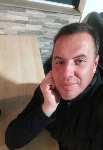 Oscar (@oscar1397) — my photo № 1