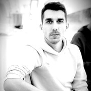 Dmitriy 33 Moscow