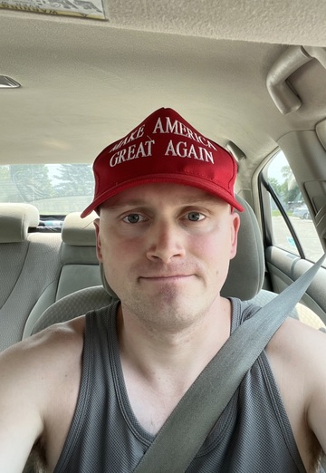 My photo - Jeremy, 34 from Winona (@jeremy459)