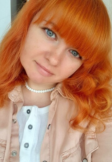 Masha (@red-haired89) — minha foto № 4